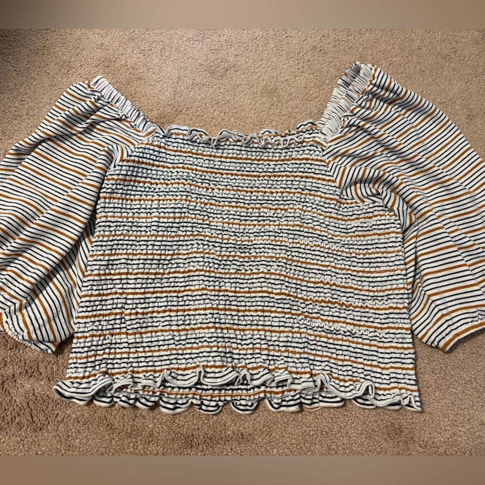 Loft top
